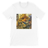 Microphone (feat. Gator-pit) - Unisex T-Shirt
