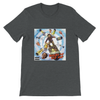 Bombs Of Hip-Hop - Unisex T-Shirt