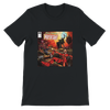 Mad villain - Unisex T-Shirt