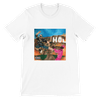 Blood Sport - Unisex T-Shirt