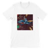 Shark Bite (feat. Money Mogly) - Unisex T-Shirt