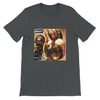 Kobe O'Neal - Unisex T-Shirt