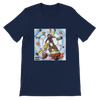 Bombs Of Hip-Hop - Unisex T-Shirt