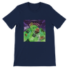 Free Country prod by Evidence - Unisex T-Shirt