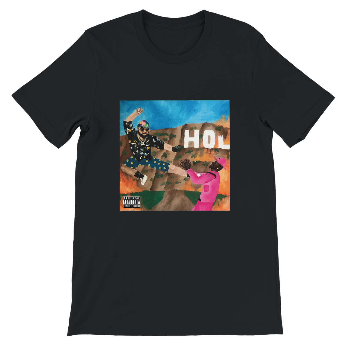 Blood Sport - Unisex T-Shirt