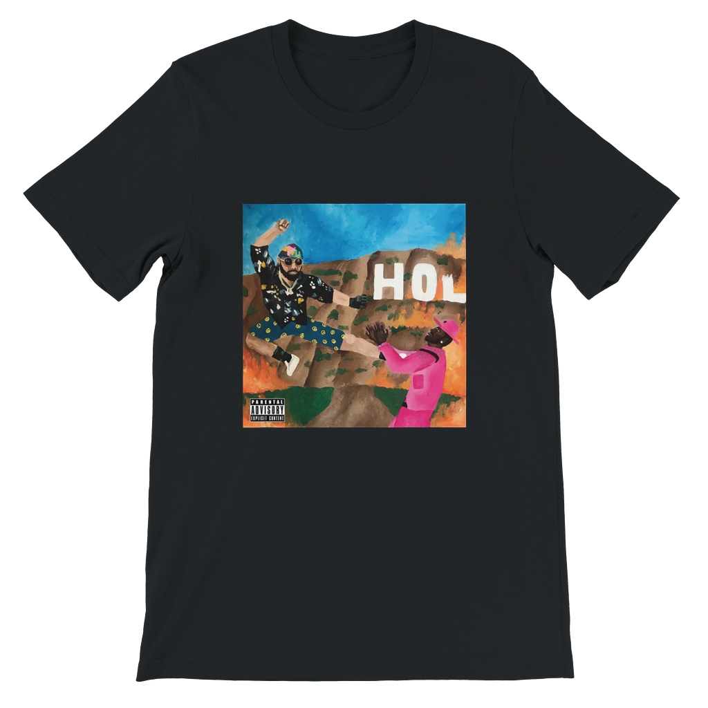 Blood Sport - Unisex T-Shirt