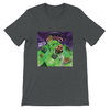 Free Country prod by Evidence - Unisex T-Shirt
