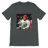 Wolf Tyson - Unisex T-Shirt