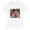 Political Enemies - Unisex T-Shirt