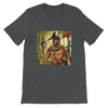Rage - Unisex T-Shirt