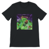 Free Country prod by Evidence - Unisex T-Shirt