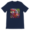 Golden Pharaohs (feat. No Emotion) - Unisex T-Shirt
