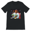 Wolf Tyson - Unisex T-Shirt