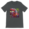 Golden Pharaohs (feat. No Emotion) - Unisex T-Shirt