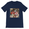 Political Enemies - Unisex T-Shirt