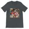 Political Enemies - Unisex T-Shirt