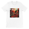 Mad villain - Unisex T-Shirt