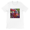 Golden Pharaohs (feat. No Emotion) - Unisex T-Shirt