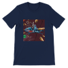 Shark Bite (feat. Money Mogly) - Unisex T-Shirt