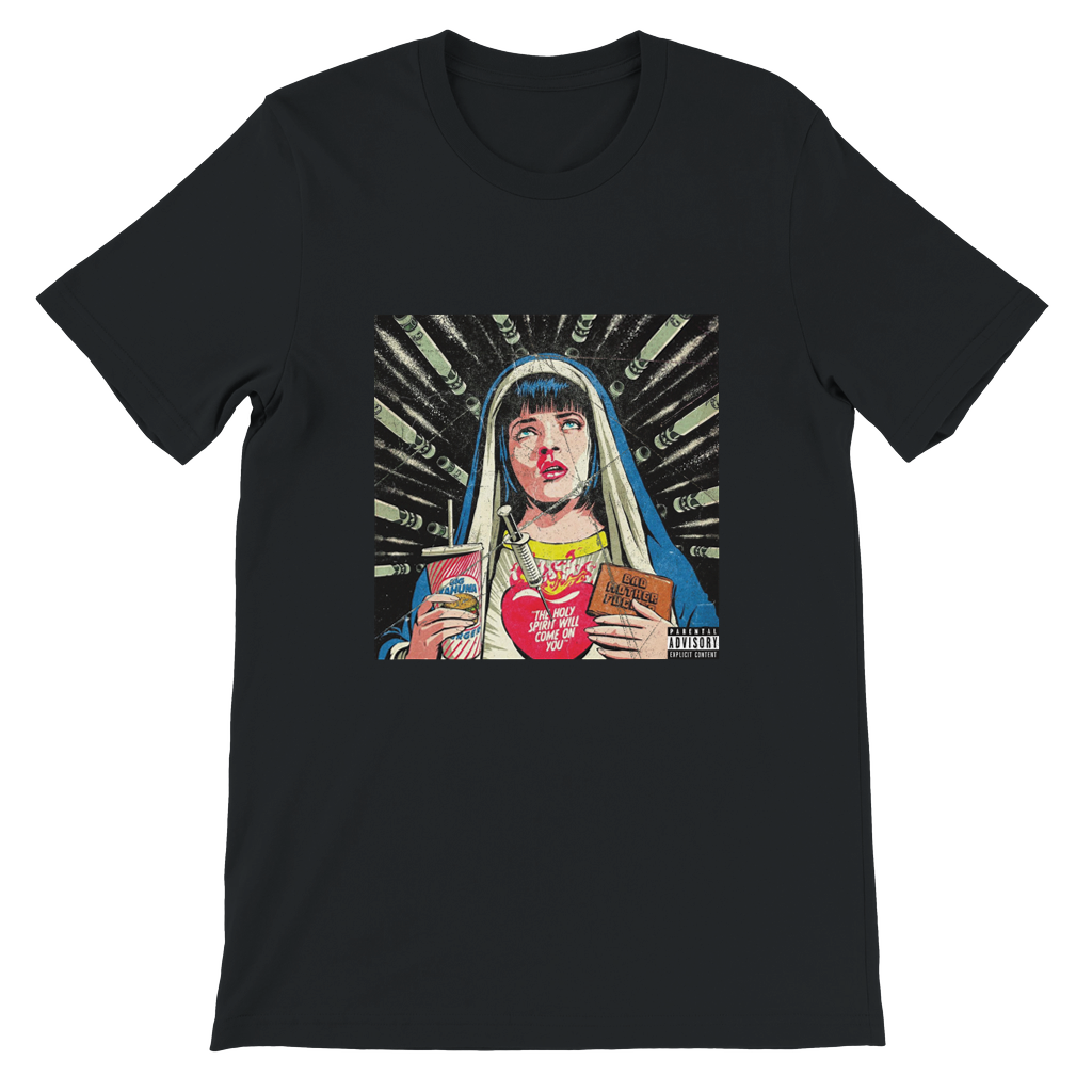 Overdose - Unisex T-Shirt