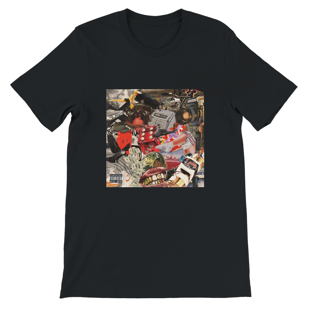 Political Enemies - Unisex T-Shirt