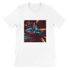 Shark Bite (feat. Money Mogly) - Unisex T-Shirt