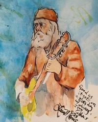 Hans Rolf & Friends (trio)