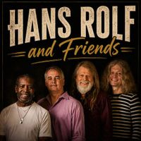 Hans Rolf & Friends