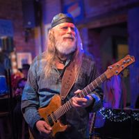 Hans Rolf & the Blue Sound - private event