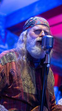Hans Rolf & Friends (trio)