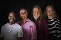 Hans Rolf & Friends