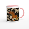 " Fat ass Big Titties" - The mug