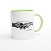 Eternal Love - Ceramic Mug