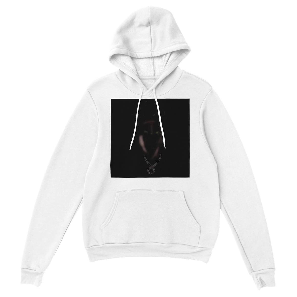 Willy Woo - Hoodie