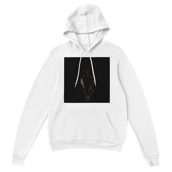 Willy Woo - Hoodie