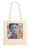 Drummin Off - Tote bag