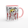 Spin up - Ceramic Mug