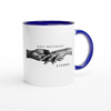 Eternal Love - Ceramic Mug