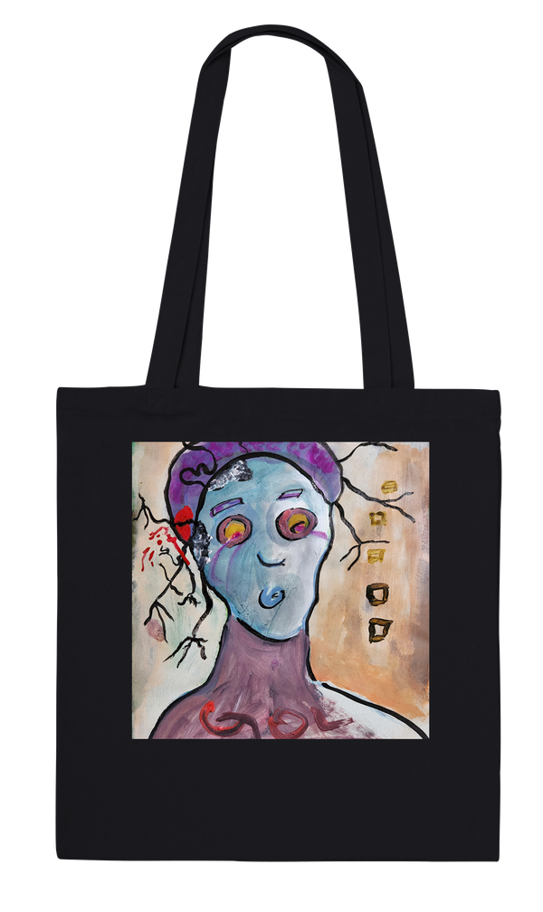Drummin Off - Tote bag