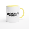 Eternal Love - Ceramic Mug