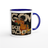 " Fat ass Big Titties" - The mug