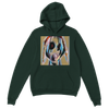 "Scream Static"- Premium Hoodie
