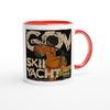 " Fat ass Big Titties" - The mug