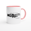 Eternal Love - Ceramic Mug