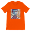 Drummin Off - Tee