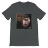 OPEN THE EIGHT GATE  - Promotional Tee
