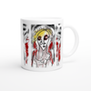 Spin up - Ceramic Mug