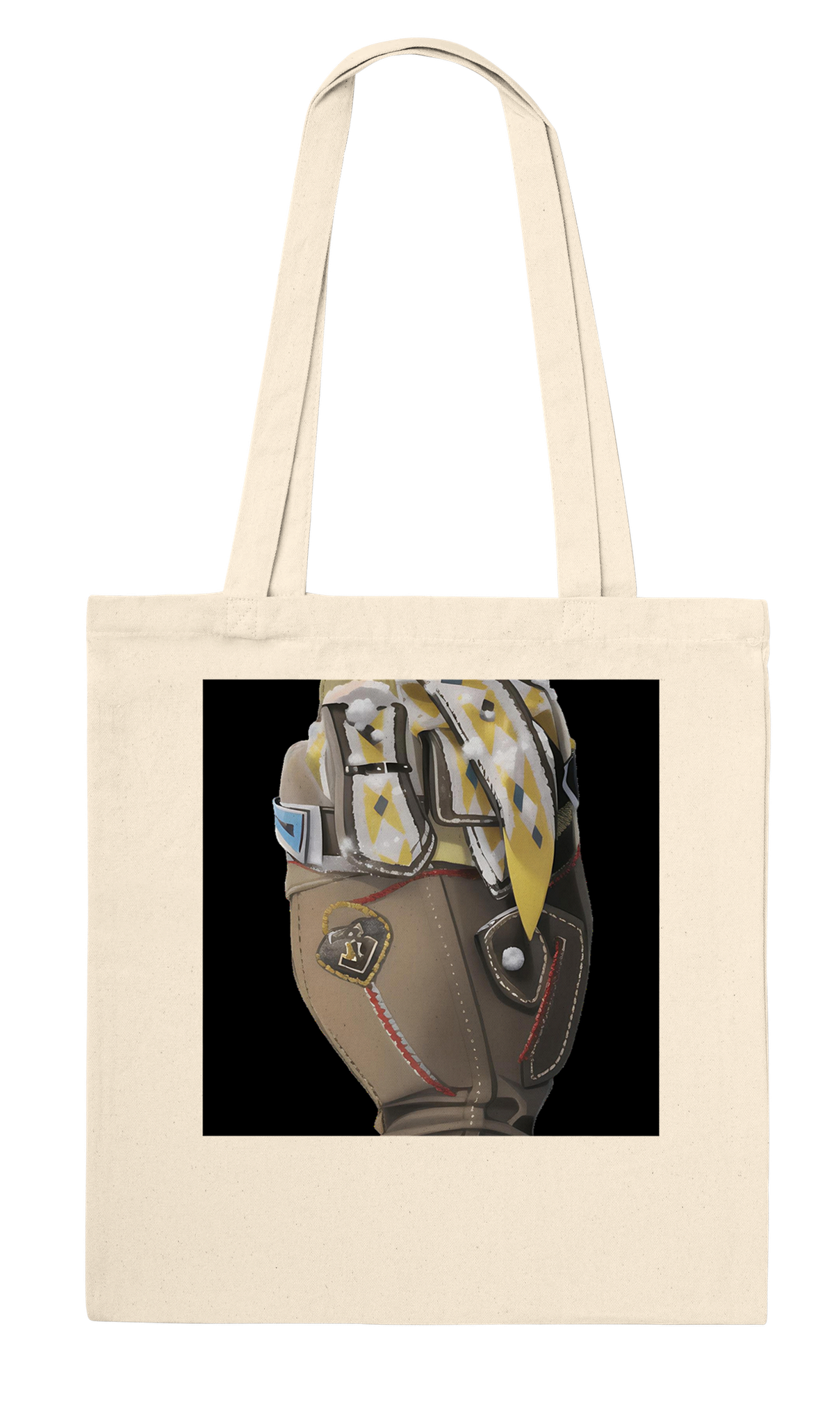 Kitty - Tote bag
