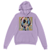 "Scream Static"- Premium Hoodie