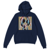 "Scream Static"- Premium Hoodie